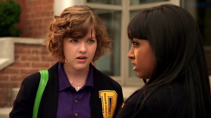 Don't Let Me Get Me, Pt. 1