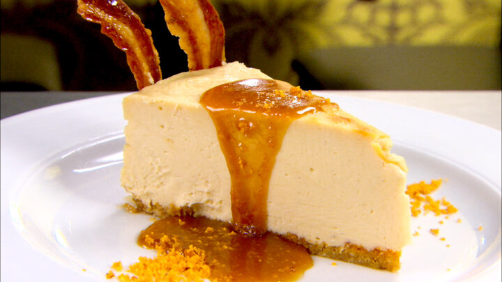 The Regal Diner, Mile One Eating House, Baker Street