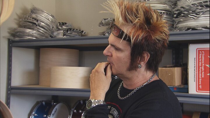 Back Where We Started