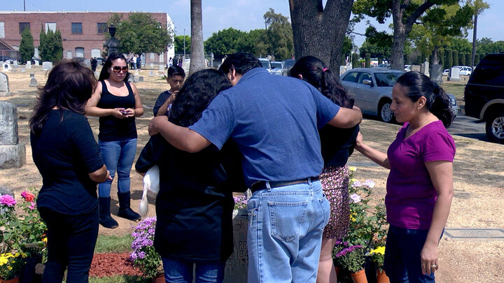 A Cruel Twist of Fate