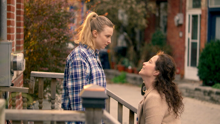 All That’s Left is a Pit