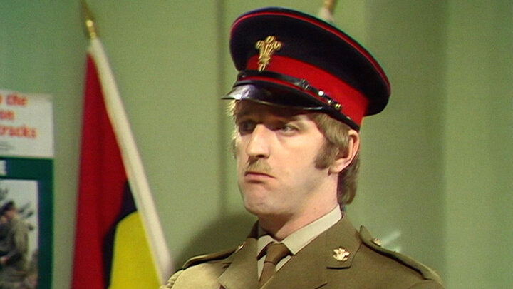 Blood, Devastation, Death, War and Horror