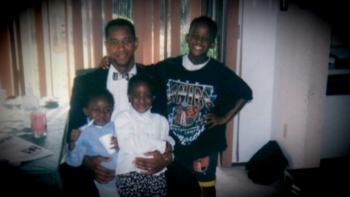 Snipers in the Capital