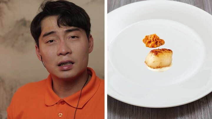 The Craziest Biryani / The Best Spicy Noodle