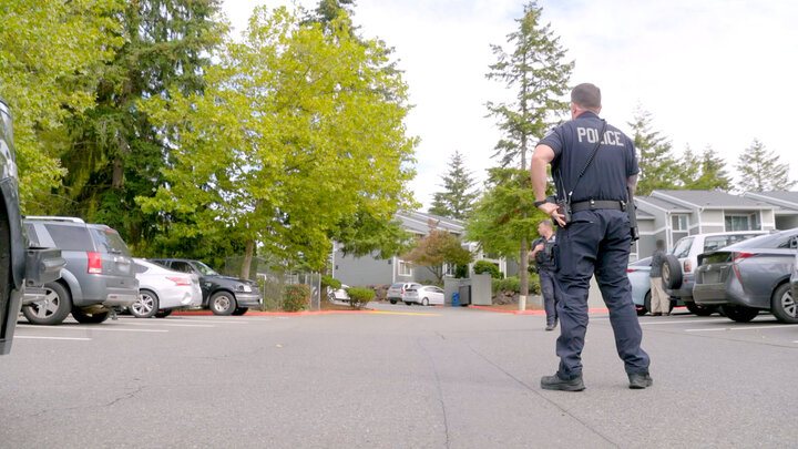 Do You Want to Pick Up a Felony?