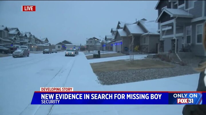 What Happened to Gannon Stauch?