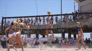 AVP League Week 2: Aspen, CO