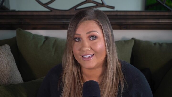 The Disappearance of Ali Lowitzer