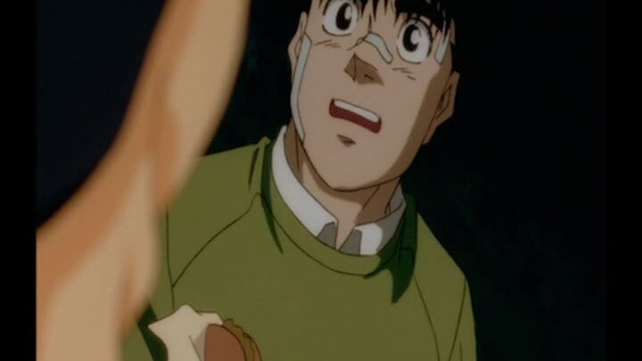 A Thing to Strive For