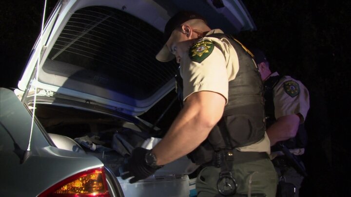 Mobile ID Theft Factory