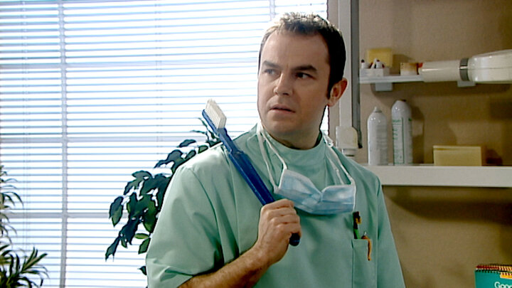 The Art of Being Susan