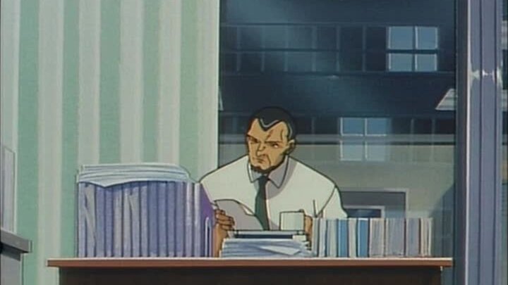 Let It Bloom Japan! A Blizzard of One-SIded Love!!