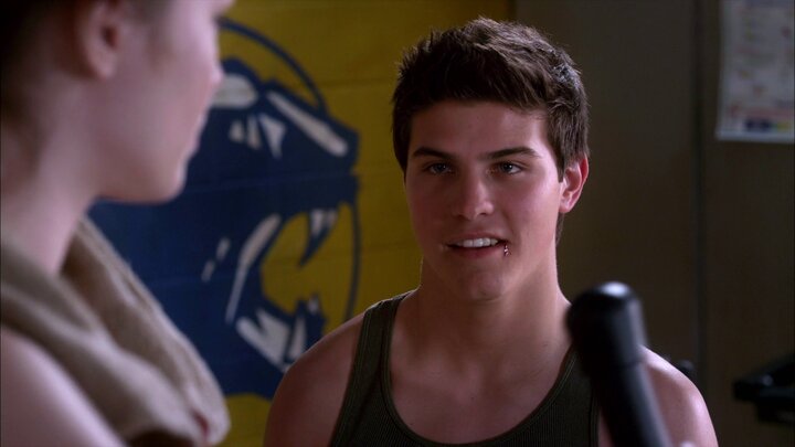 Mr. Brightside, Pt. 1