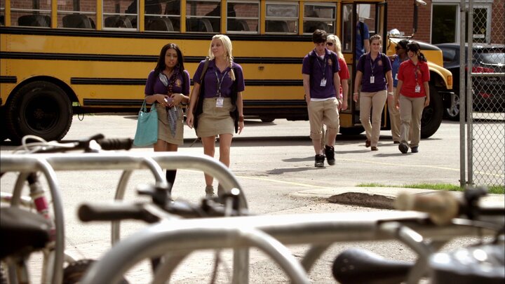 Drop It Like It's Hot, Pt. 1