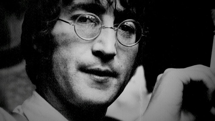 John Lennon
