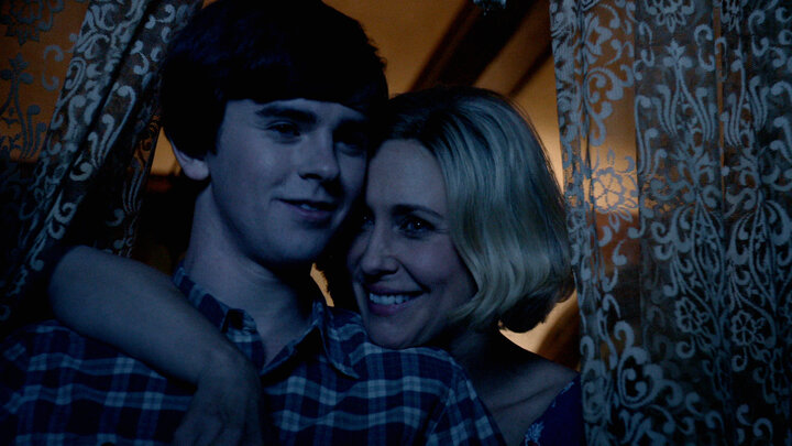 Gone But Not Forgotten