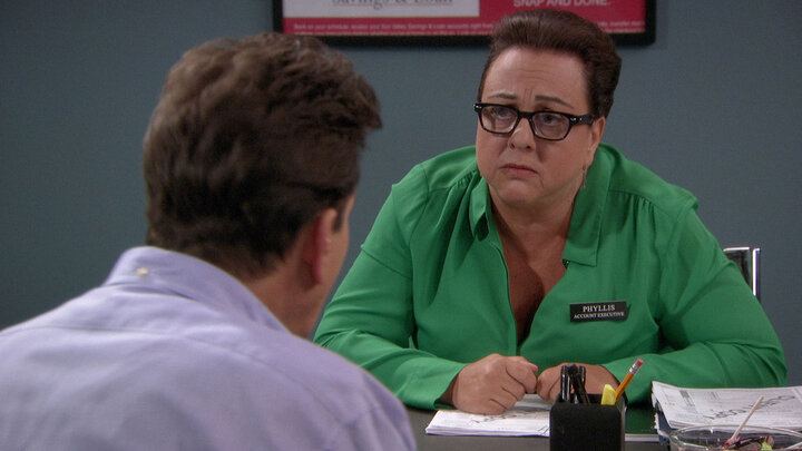 Charlie & The Revenge of the Hot Nerd