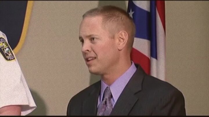 The Chillicothe Six and Neal Falls