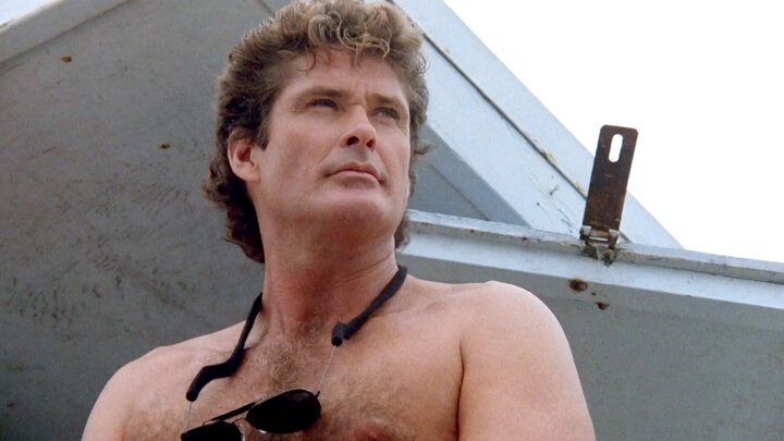 River of No Return: Part 1