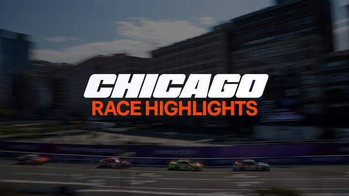 Chicago 2025 Highlights