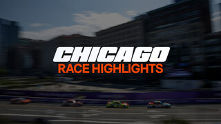 Chicago 2025 Highlights