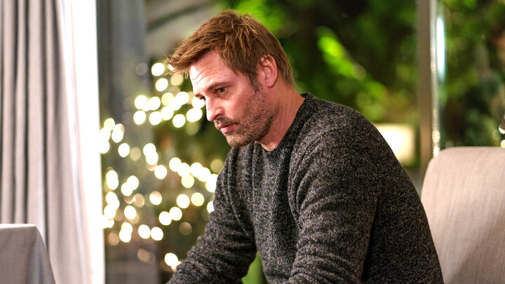 A Clean, Well-Lighted Place