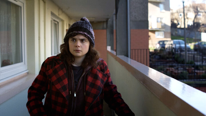 When Will There Be Good News, Part Two