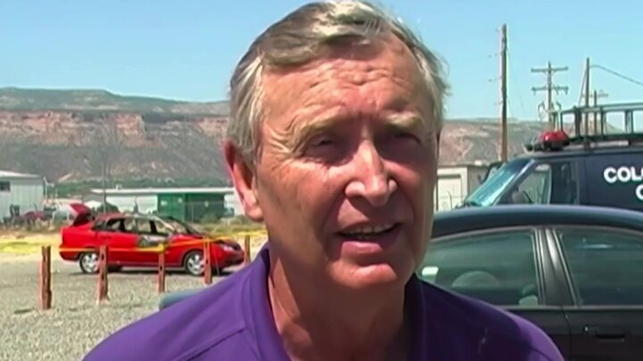 The Case of Paige Birgfeld