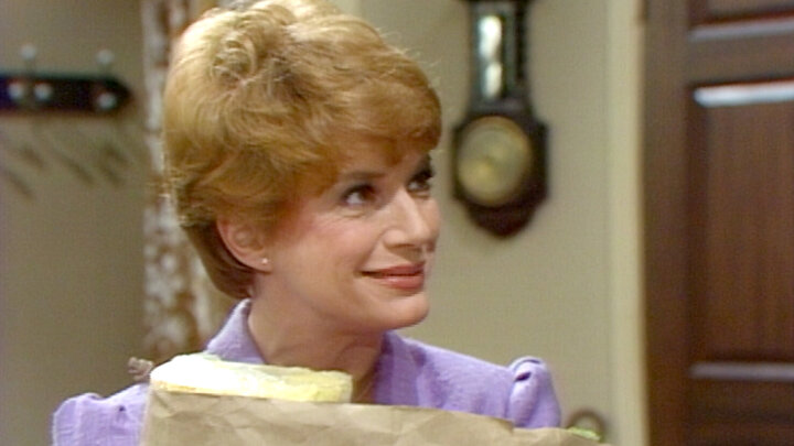 The Return of Rafkin