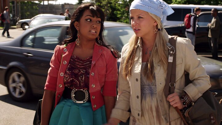 Tears Dry On Their Own, Pt. 2