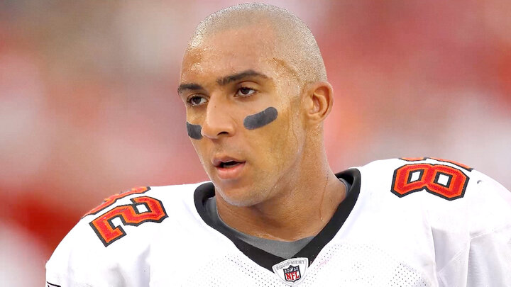 NFL Star Accused Of Wild Sex Crimes