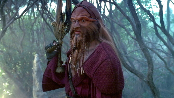 Liars, Guns and Money: Part 2: With Friends Like These…