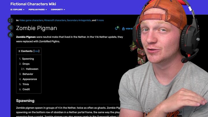 Breaking World Records in Minecraft / How to Prank Your Friends in Minecraft