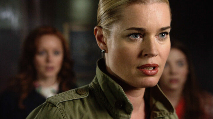 And the Heart of Darkness