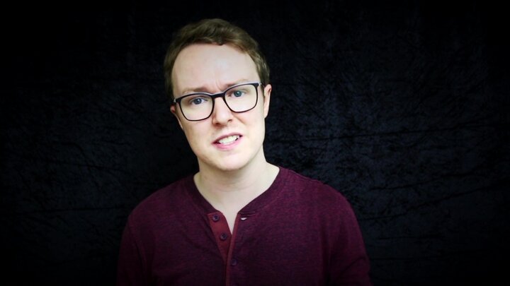 How This Monster Lured Men Out to the Woods