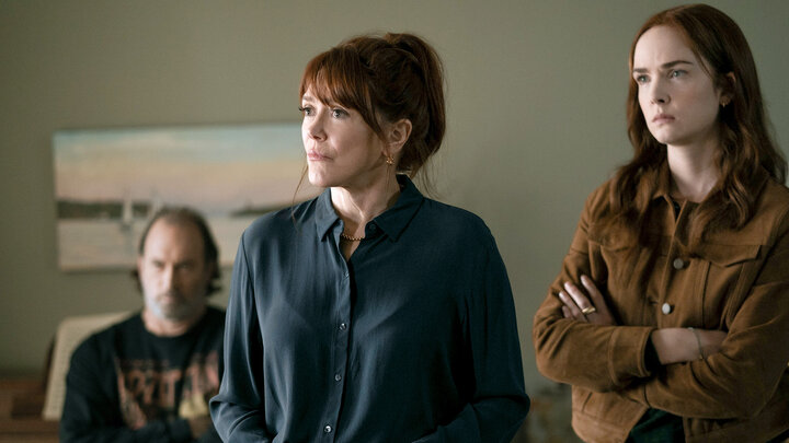 Truth And Consequences