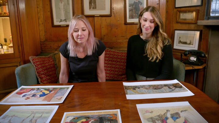 George IV: The Party King