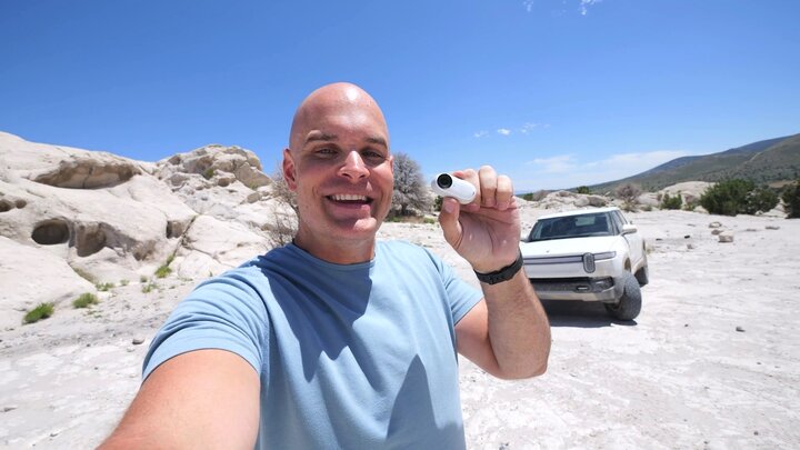 Camera Teardowns: Insta360, Mi Note and Xiaomi 12