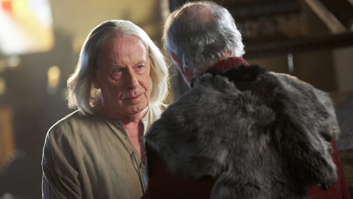 A Remedy To Cure All Ills