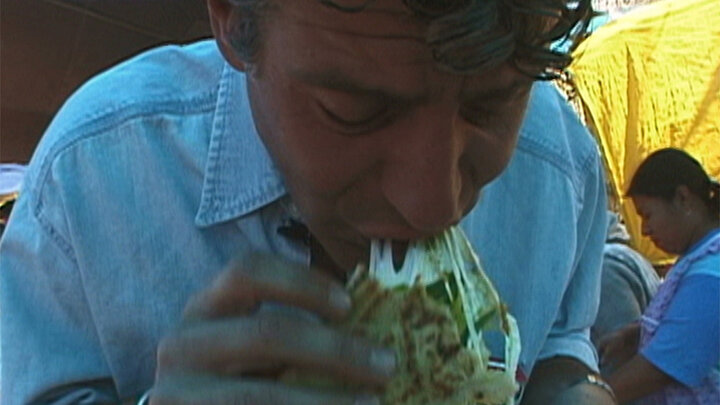 Puebla, Where the Good Cooks are From