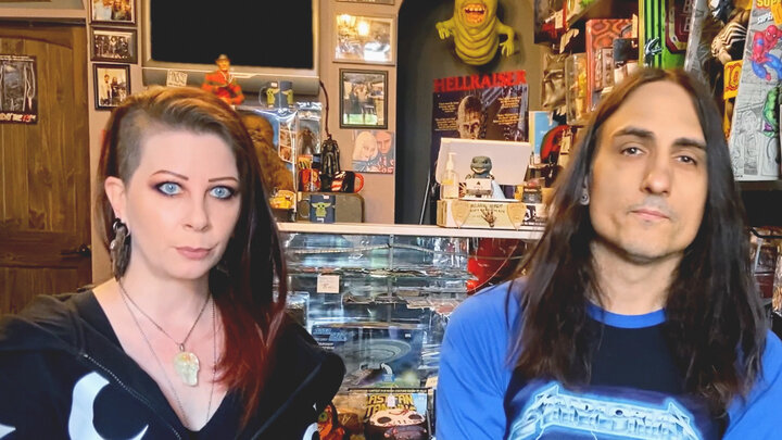 1313 Mockingbird Lane