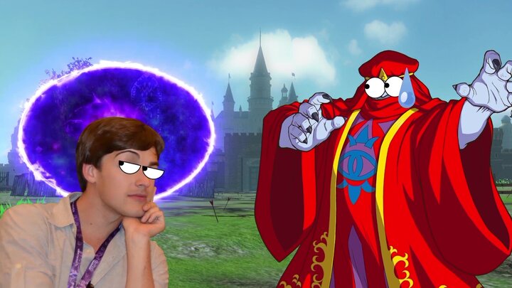 Zelda: Dear Nintendo, I Fixed Your Timeline