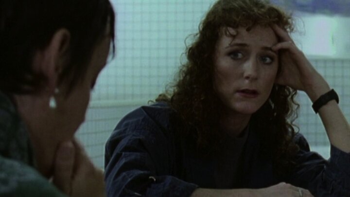 Men Should Weep (Part One)