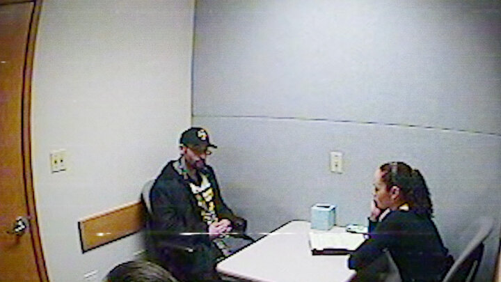 David Randall Wright