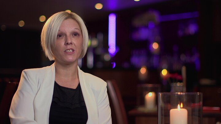 The Blue Inn, Redditch