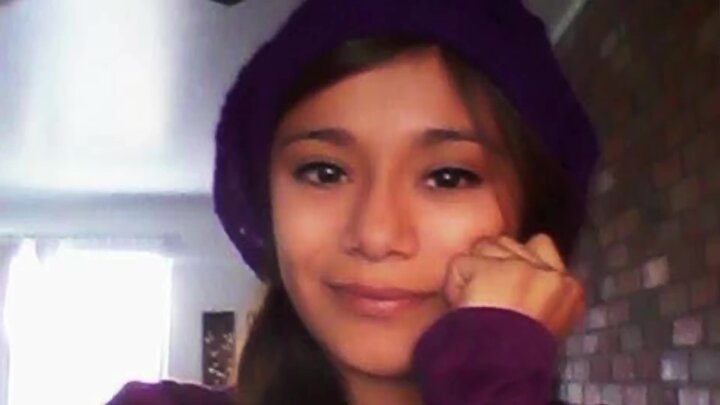 Justice for Zoe Campos