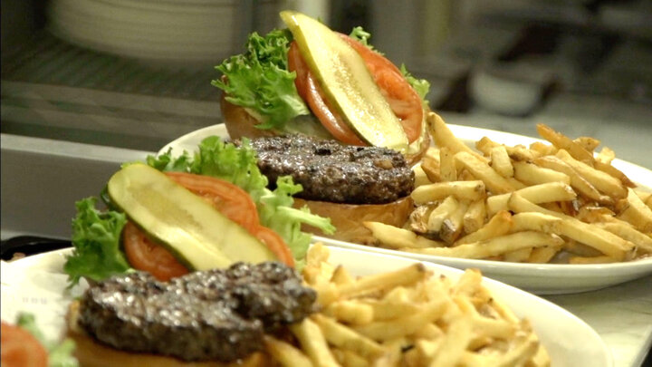 Burger Wars Edmonton