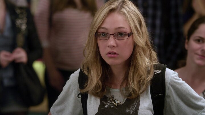 Tonight, Tonight, Pt. 1