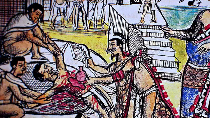 Flight 571: Acceptable Face of Cannibalism (1972)