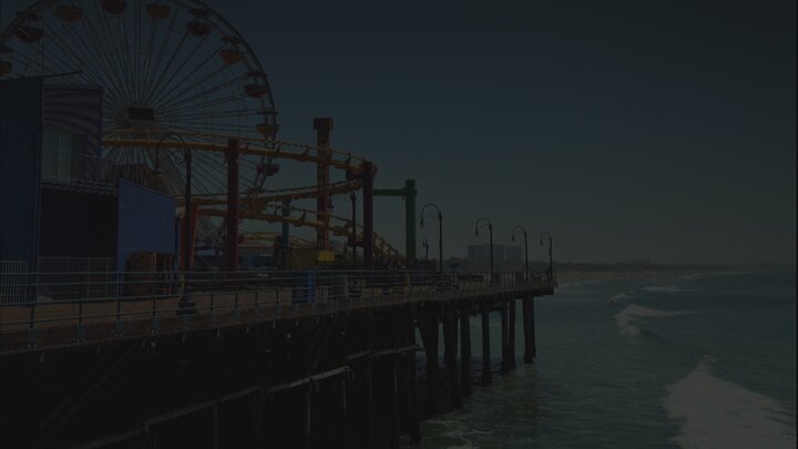 So Much Trouble in the World